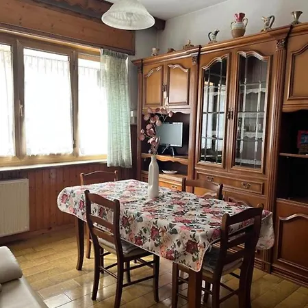 Διαμέρισμα Ciasa Giulia Auronzo *