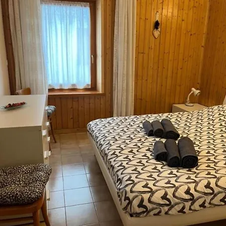 Ciasa Giulia Auronzo Auronzo di Cadore